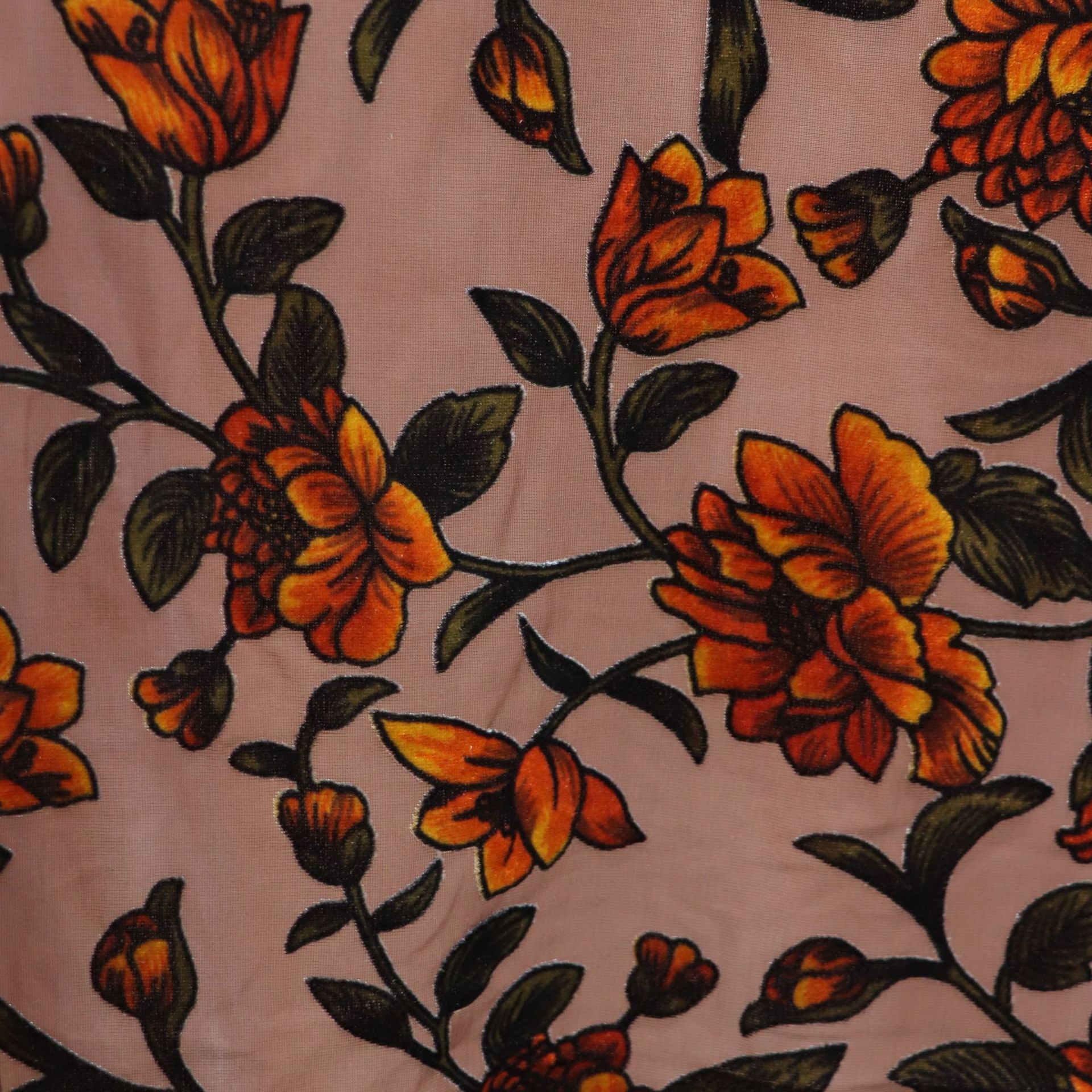 Woven Velvet Brocade Sticky Ve – обзор и цена Velvet Fabric Embroidery